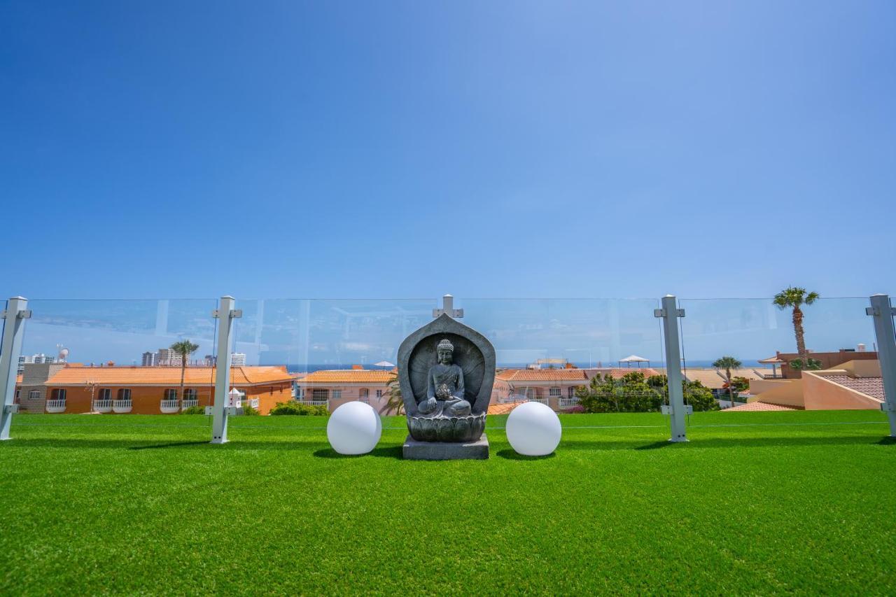Villa La Laja With 5 Bedrooms And Sea View Callao Salvaje Exterior foto