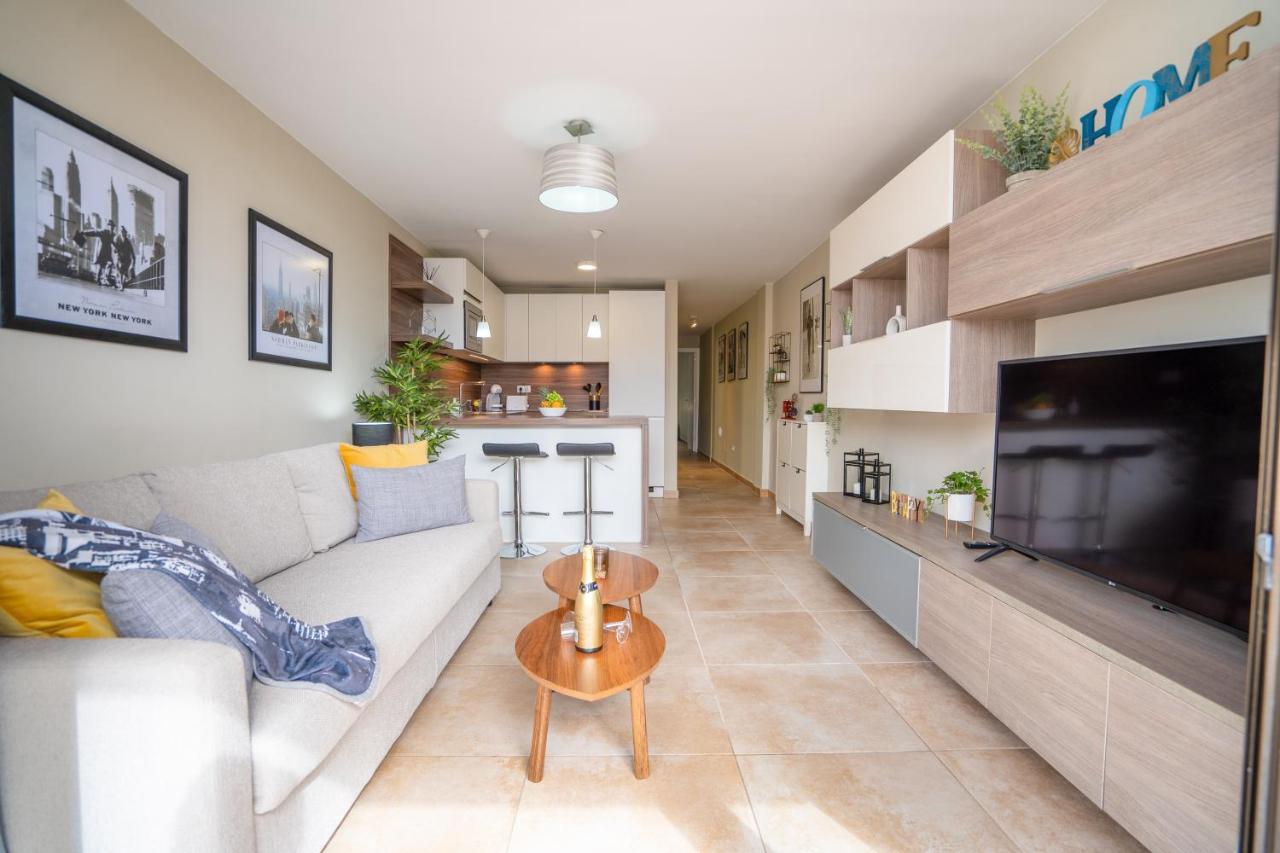 Villa La Laja With 5 Bedrooms And Sea View Callao Salvaje Exterior foto