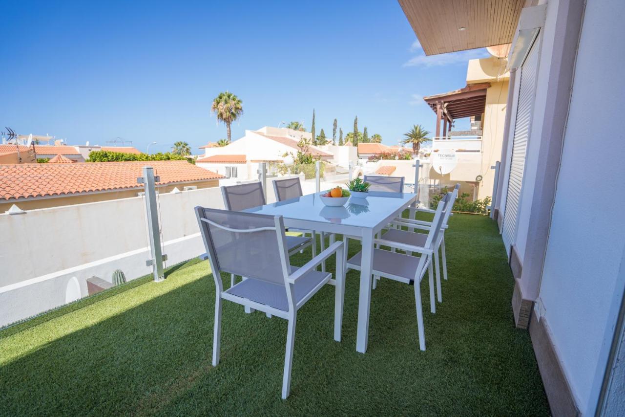 Villa La Laja With 5 Bedrooms And Sea View Callao Salvaje Exterior foto